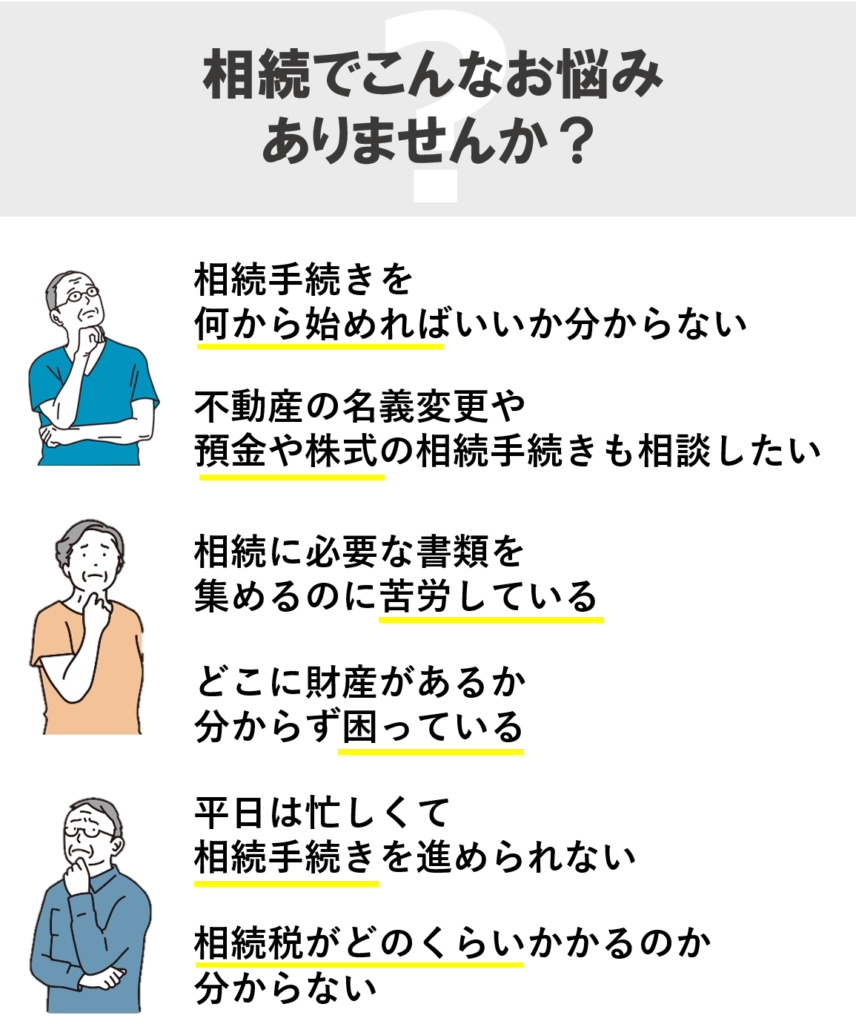 相続・遺言の無料相談について - 横浜 相続・遺言ダイヤル